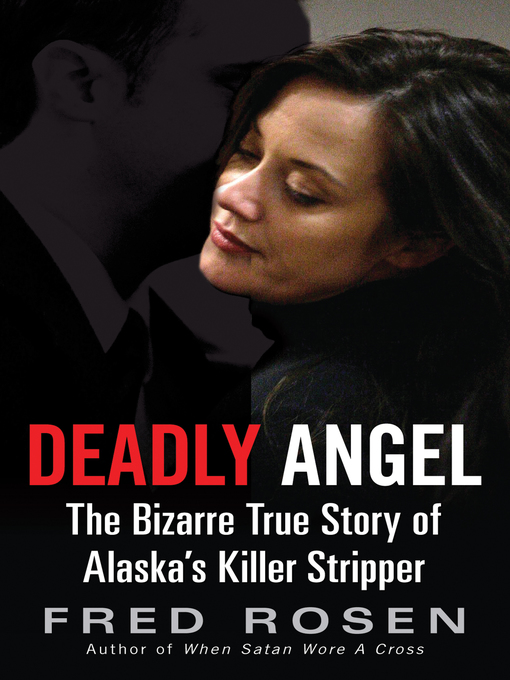 Title details for Deadly Angel by Fred Rosen - Available
